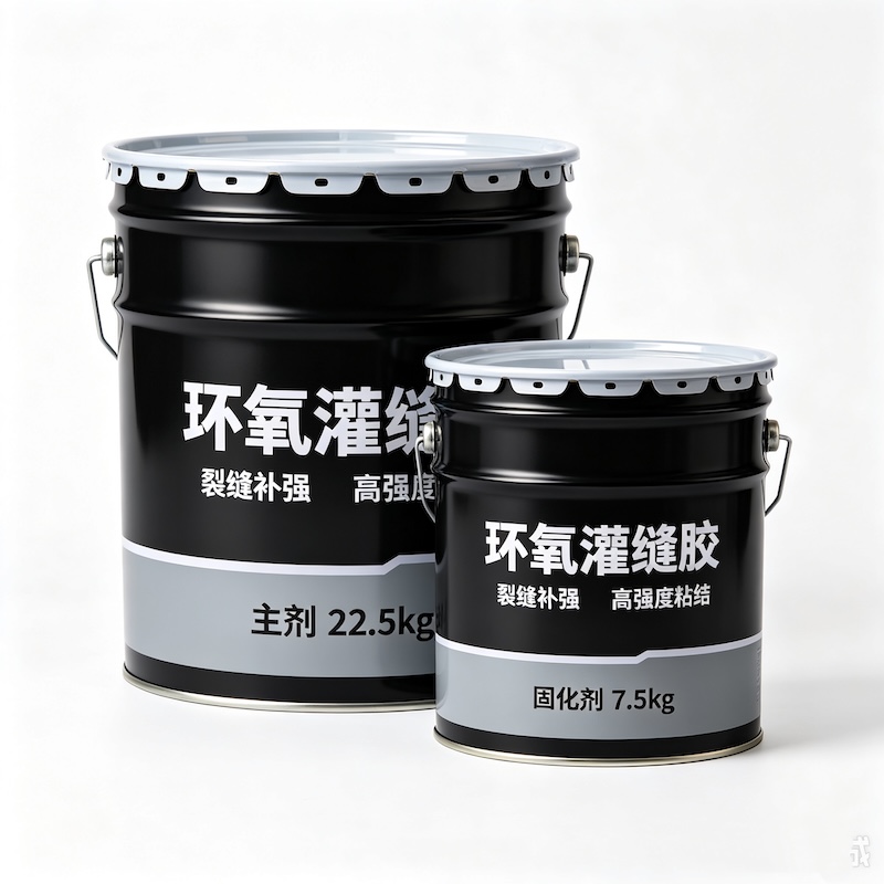 越西裂缝修复封闭胶